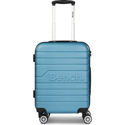 Bench Seattle 4 ruote Carrello della cabina S 55 cm  Variante 3
