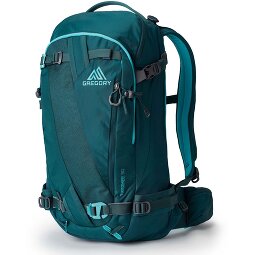 Gregory Targhee 30 Zaino da trekking XS-S 55 cm  Variante 2