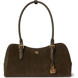 Lauren Ralph Lauren Marcy Borsa a spalla Vera Pelle 35 cm  Variante 1