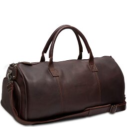 The Chesterfield Brand Finlay Borsa da viaggio Weekender Pelle 55 cm  Variante 1