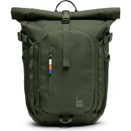 GOT BAG Rolltop Adventure Zaino da giorno 47 cm Vano porta PC  Variante 1