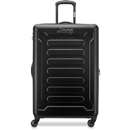 Jeep JH004C 4 ruote Carrello 75 cm con piega di espansione  Variante 2