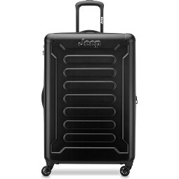 Jeep JH004C 4 ruote Carrello 75 cm con piega di espansione  Variante 2