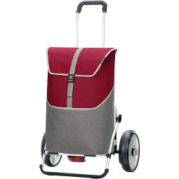 Andersen Shopper Royal Shopper Plus Lasse Carrello della spesa 63 cm  Variante 2