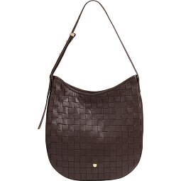 DuDu Sylvie Borsa a tracolla Pelle 36.5 cm  Variante 2