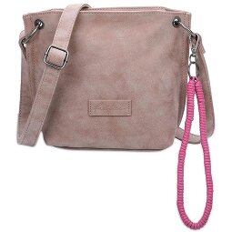 Fritzi aus Preußen Fritzi03N Vintage Borsa a tracolla 22.5 cm  Variante 2