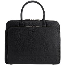 Voi Hirsch Danielle Borsa in pelle 39 cm Scomparto per laptop  Variante 2