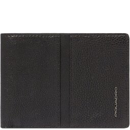 Piquadro Hedley Portafoglio Protezione RFID Pelle 12 cm  Variante 1
