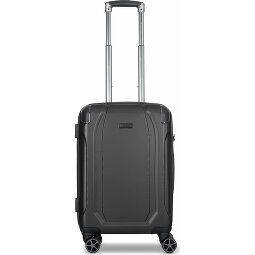 bugatti Valencia 4 ruote Trolley cabina S 55 cm  Variante 1