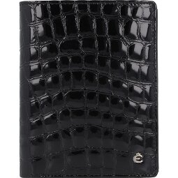 Esquire Nizza Portafoglio Protezione RFID Pelle 11 cm  Variante 2