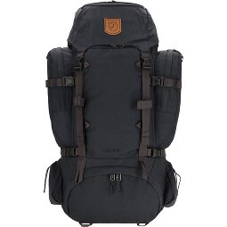 Fjällräven Kajka 65 S-M Zaino da trekking S-M 75 cm  Variante 1