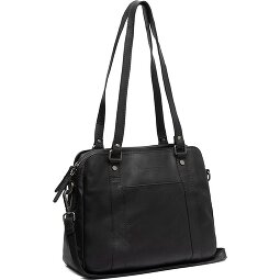 The Chesterfield Brand Porlezza Borsa a tracolla Pelle 31 cm  Variante 1