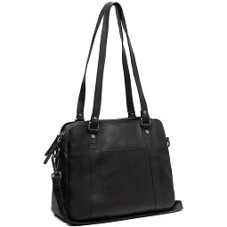The Chesterfield Brand Porlezza Borsa a tracolla Pelle 31 cm  Variante 1