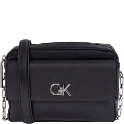 Calvin Klein Re-Lock Borsa a tracolla 21 cm  Variante 1 Calvin Klein Re-Lock Borsa a tracolla 21 cm  Variante 1