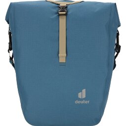 Deuter Weybridge 20+5 Borsa da bicicletta 34 cm  Variante 1