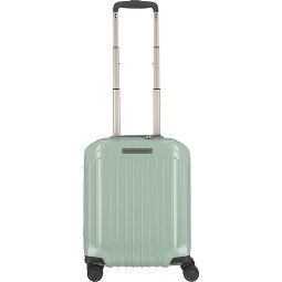 Piquadro PQ-Light 4 ruote Carrello della cabina 45 cm  Variante 2