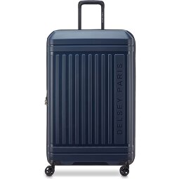 Delsey Paris Lutece Se 4 ruote Carrello 68 cm con piega di espansione  Variante 1