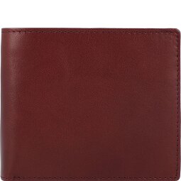 Leonhard Heyden Cambridge Portafoglio Pelle 12 cm  Variante 1