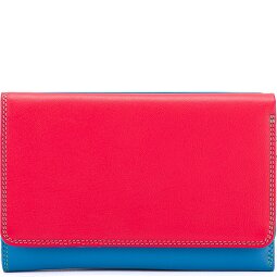 Mywalit Portafoglio trifoglio medio I in pelle 14 cm  Variante 4