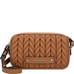 Karl Lagerfeld Weave Borsa a tracolla 22 cm  Variante 2
