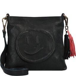 Taschendieb Wien Lachnerstrasse 4 Borsa a tracolla Pelle 25 cm  Variante 1