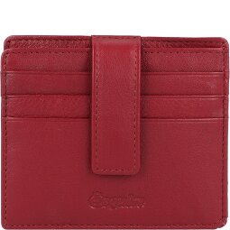 Esquire Oslo Nappa Custodia per carte di credito RFID in pelle 9,5 cm  Variante 1