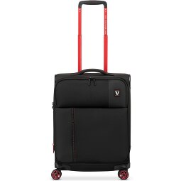Roncato Move 4 ruote Carrello della cabina 55 cm con piega di espansione  Variante 2