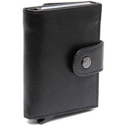 The Chesterfield Brand Lesina Portafoglio Protezione RFID Pelle 7 cm  Variante 1 The Chesterfield Brand Lesina Portafoglio Protezione RFID Pelle 7 cm  Variante 1