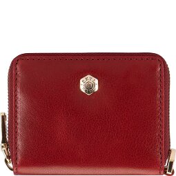 Jekyll & Hide Verona Custodia per carta di credito Protezione RFID Pelle 11 cm  Variante 2