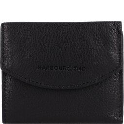 Harbour 2nd Just Pure Portafoglio Protezione RFID Pelle 10.5 cm  Variante 2