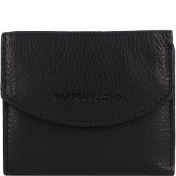 Harbour 2nd Just Pure Portafoglio Protezione RFID Pelle 10.5 cm  Variante 2