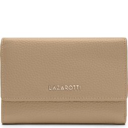 Lazarotti Bologna Leather Portafoglio Pelle 14 cm  Variante 12