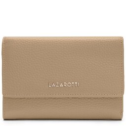Lazarotti Bologna Leather Portafoglio Pelle 14 cm  Variante 12
