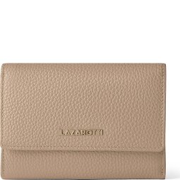 Lazarotti Portafoglio Bologna in pelle XL con scomparto con cerniera perimetrale, pelle, 14 cm  Variante 12