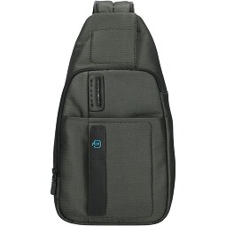 Piquadro P16 borsa a tracolla 39 cm  Variante 2