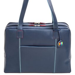 Mywalit Cartella in pelle 40 cm  Variante 2