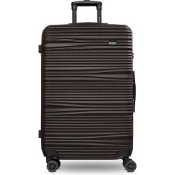 Redolz Essentials 16 LARGE 4 ruote Carrello 77 cm  Variante 3