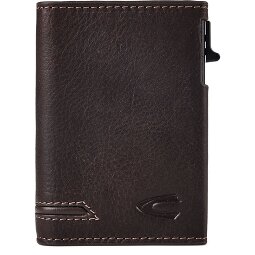 camel active Hill Portafoglio Protezione RFID Vera Pelle 7 cm  Variante 2