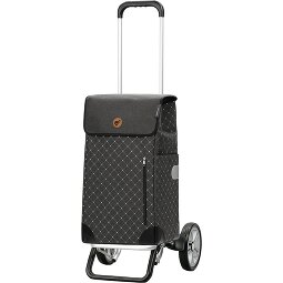 Andersen Shopper Carrello Alu Star Shopper Sofia 58 cm  Variante 1