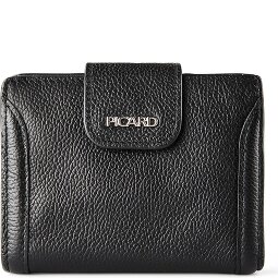 Picard Highlands 1 Portafoglio Protezione RFID Pelle 12 cm  Variante 2