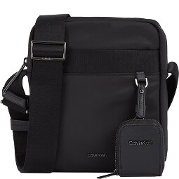 Calvin Klein CK Est. Mini Borsa Borsa a tracolla 17 cm  Variante 1 Calvin Klein CK Est. Mini Borsa Borsa a tracolla 17 cm  Variante 1