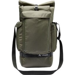 Vaude Cyclist Back Single Borsa da bicicletta 20 cm  Variante 2