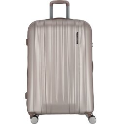 Polestream Moonrock 4 ruote Carrello 78 cm con piega di espansione  Variante 3