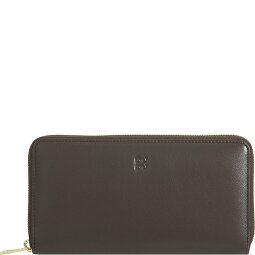DuDu Mauritius Portafoglio Vera Pelle 19 cm  Variante 2