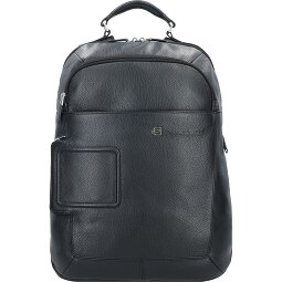 Piquadro Vibe Zaino da giorno Pelle 42.5 cm Scomparto per laptop  Variante 1