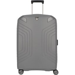 Roncato Ypsilon 4.0 4 ruote Carrello 69 cm con piega di espansione  Variante 1