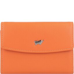 Braun Büffel Joy Portafoglio Protezione RFID Pelle 10.5 cm  Variante 2