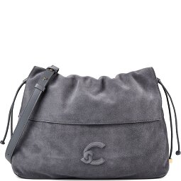 Coccinelle Lidia Borsa a tracolla Vera Pelle 40 cm  Variante 2