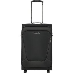 Travelite Jetpack Slim 2 ruote Carrello della cabina 55 cm  Variante 3
