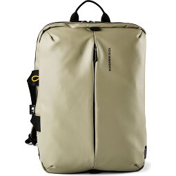Mandarina Duck Eco Coated Zaino da giorno 40 cm  Variante 4